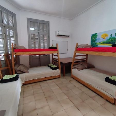 Hostal Paradiso Asuncion Buitenkant foto