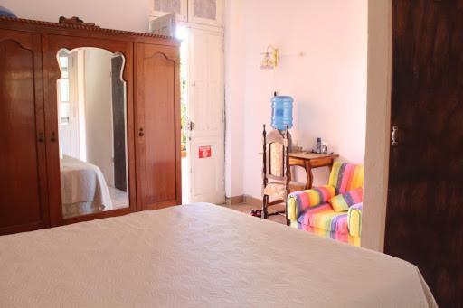 Hostal Paradiso Asuncion Buitenkant foto