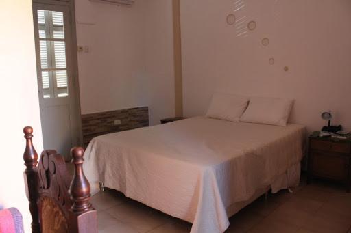 Hostal Paradiso Asuncion Buitenkant foto